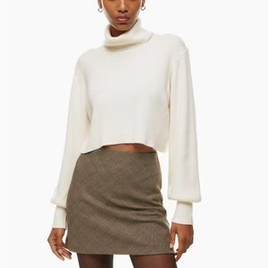 Wilfred Rebecca Sweater - Light Birch